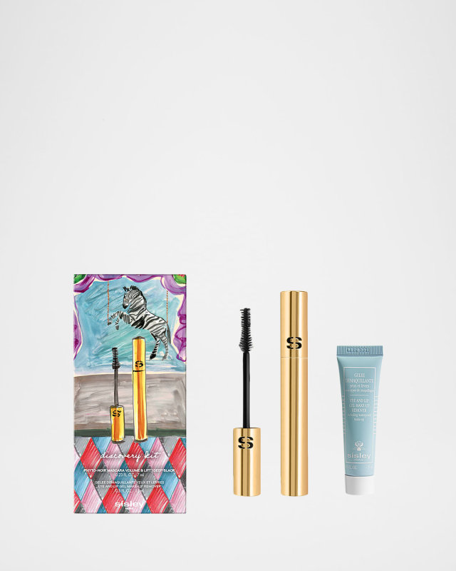 Phyto-Noir Mascara Discovery Set